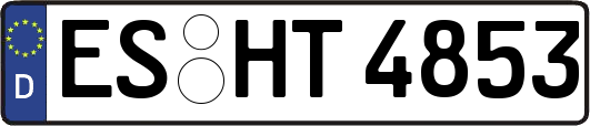 ES-HT4853