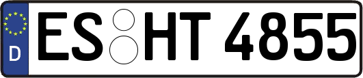 ES-HT4855