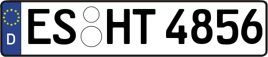 ES-HT4856