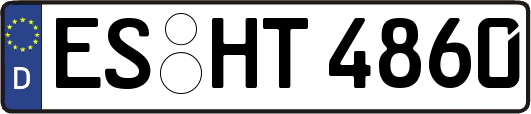 ES-HT4860