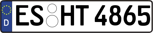 ES-HT4865