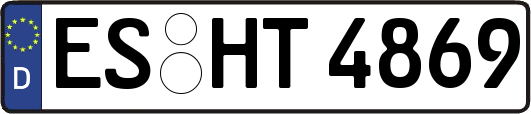 ES-HT4869
