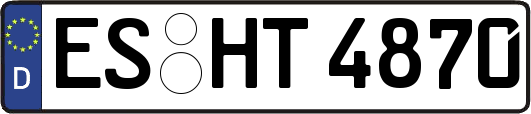 ES-HT4870