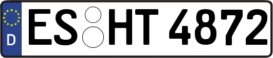 ES-HT4872