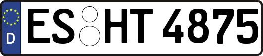 ES-HT4875