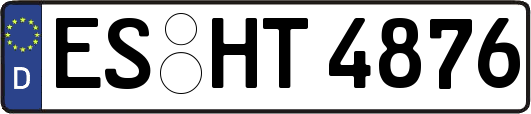 ES-HT4876