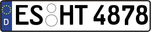 ES-HT4878