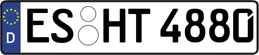 ES-HT4880