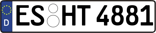 ES-HT4881