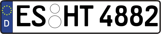 ES-HT4882
