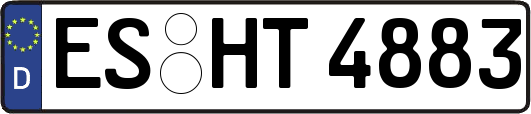 ES-HT4883