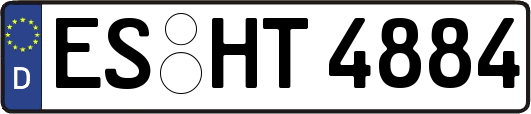 ES-HT4884
