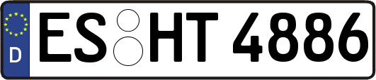 ES-HT4886