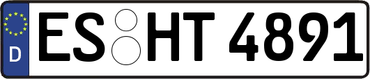 ES-HT4891