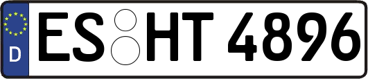ES-HT4896