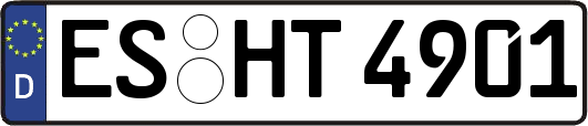 ES-HT4901
