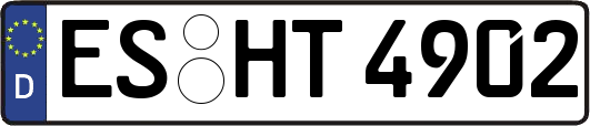 ES-HT4902