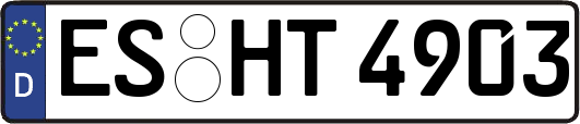 ES-HT4903