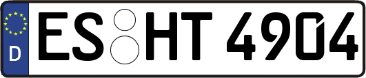 ES-HT4904