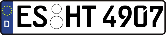 ES-HT4907