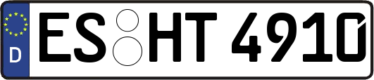 ES-HT4910