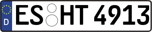 ES-HT4913