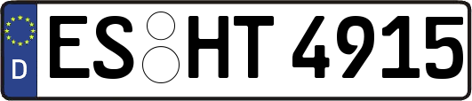 ES-HT4915