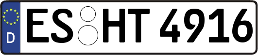 ES-HT4916