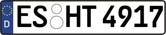 ES-HT4917