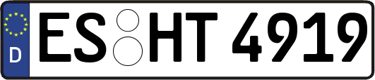 ES-HT4919