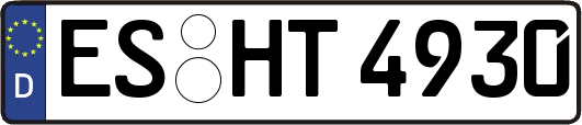 ES-HT4930