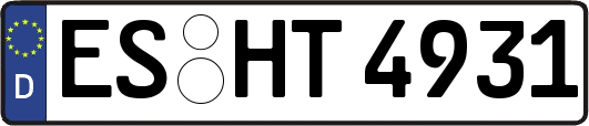 ES-HT4931