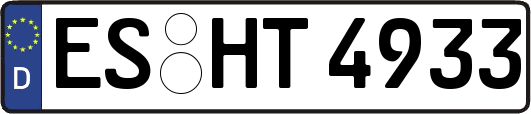 ES-HT4933