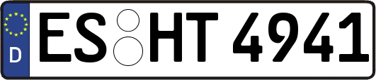 ES-HT4941