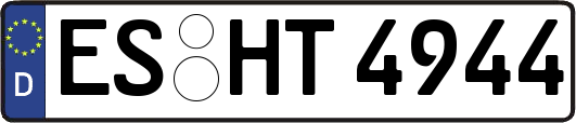 ES-HT4944