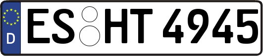 ES-HT4945