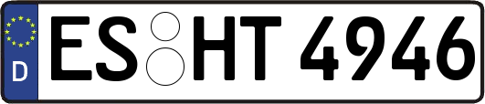 ES-HT4946