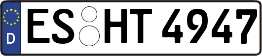 ES-HT4947