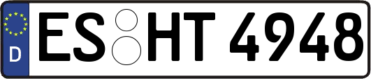 ES-HT4948