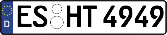 ES-HT4949