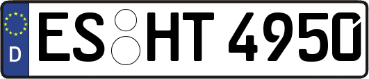 ES-HT4950