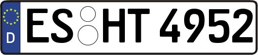 ES-HT4952