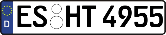 ES-HT4955