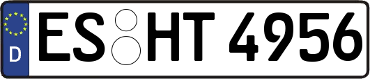 ES-HT4956