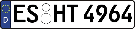 ES-HT4964