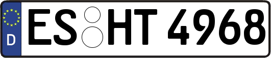 ES-HT4968