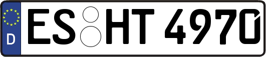 ES-HT4970