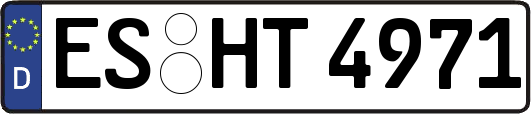 ES-HT4971