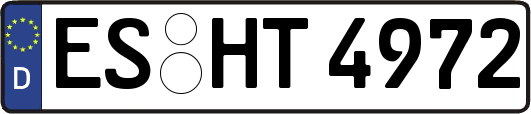 ES-HT4972