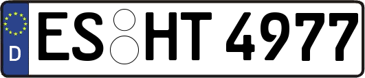 ES-HT4977